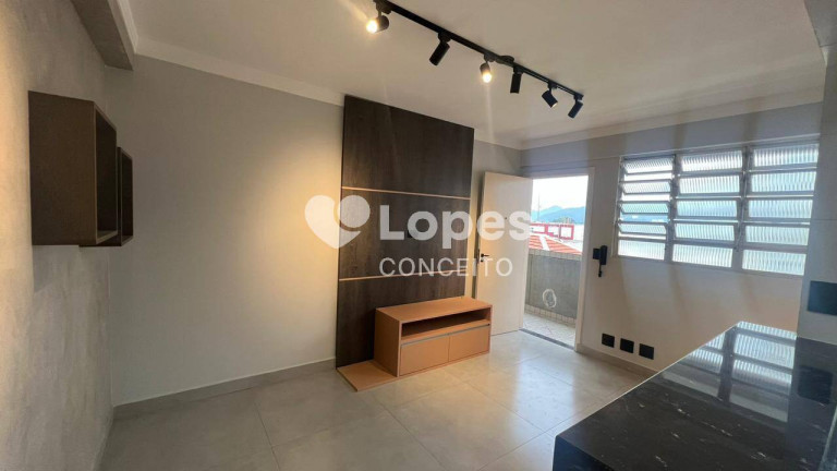 Imagem Apartamento à Venda, 58 m² em Pompeia - Santos