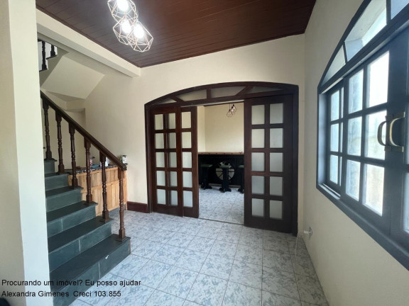 Imagem Casa com 3 Quartos à Venda, 150 m² em Jardim Britania - Caraguatatuba Imagem Casa com 3 Quartos à Venda, 150 m² em Jardim Britania - Caraguatatuba