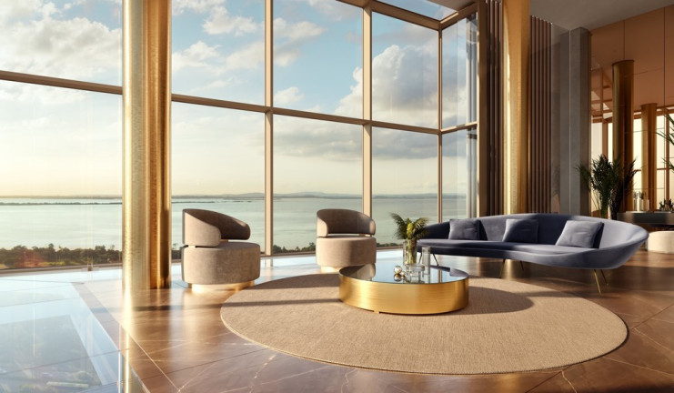 Imagem Imóvel com 3 Quartos à Venda, 137 m² em Praia De Belas - Porto Alegre Imagem Imóvel com 3 Quartos à Venda, 137 m² em Praia De Belas - Porto Alegre