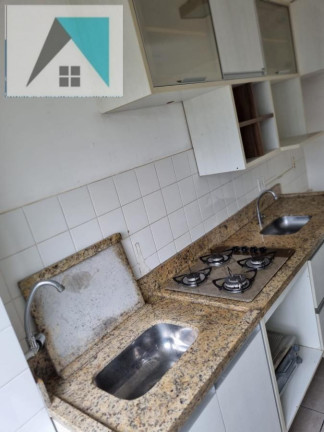 Imagem Apartamento com 2 Quartos à Venda, 47 m² em Portais (polvilho) - Cajamar
