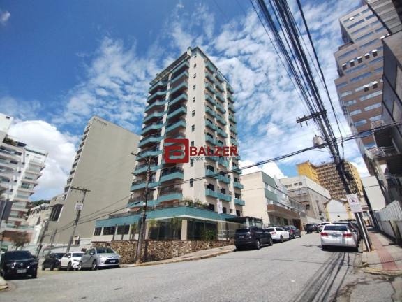 Imagem Apartamento com 3 Quartos à Venda, 150 m² em Centro - Florianópolis Imagem Apartamento com 3 Quartos à Venda, 150 m² em Centro - Florianópolis