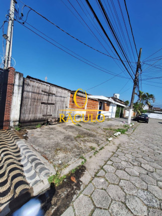 Imagem Terreno à Venda, 300 m² em Parque Bitaru - São Vicente Imagem Terreno à Venda, 300 m² em Parque Bitaru - São Vicente