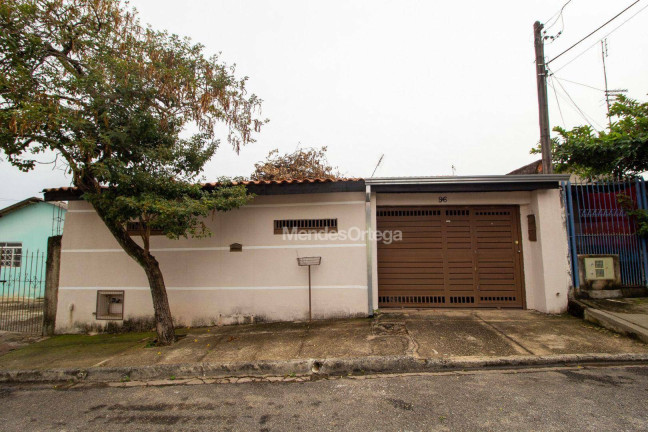 Casa com 3 Quartos para Alugar, 176 m² em Jardim Maria Eugênia - Sorocaba