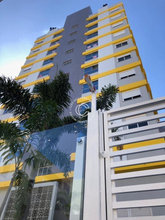 Apartamento com 2 Quartos à Venda, 80 m² em Centro - Santa Maria