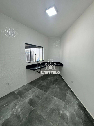 Imagem Casa com 3 Quartos à Venda, 80 m² em Columbia - Londrina
