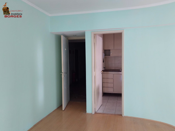 Imagem Apartamento com 3 Quartos à Venda, 83 m² em Brooklin - São Paulo