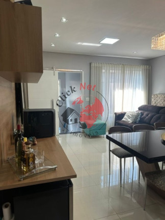 Imagem Sobrado com 3 Quartos à Venda, 258 m² em Vila Lusitânia - São Bernardo Do Campo Imagem Sobrado com 3 Quartos à Venda, 258 m² em Vila Lusitânia - São Bernardo Do Campo