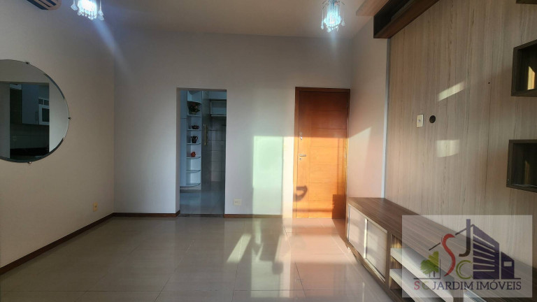 Imagem Apartamento com 2 Quartos para Alugar, 67 m² em Ponta Negra - Manaus
