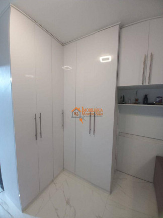 Imagem Kitnet com 1 Quarto à Venda, 40 m² em Jardim Bela Vista (zona Norte) - São Paulo