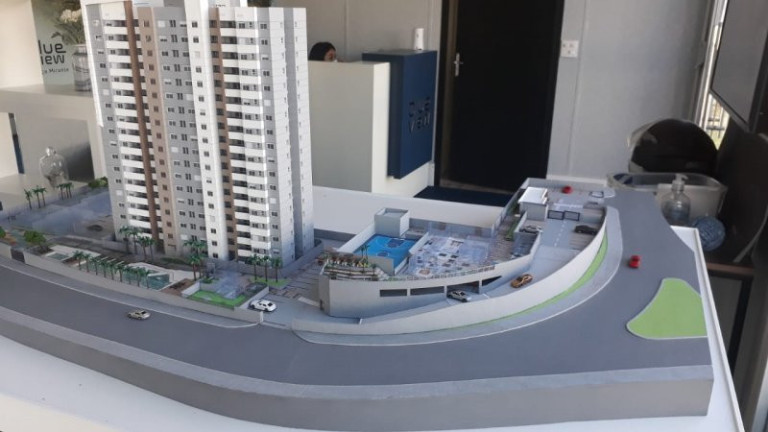 Imagem Apartamento com 3 Quartos à Venda, 75 m² em Vila Industrial - São José Dos Campos Imagem Apartamento com 3 Quartos à Venda, 75 m² em Vila Industrial - São José Dos Campos