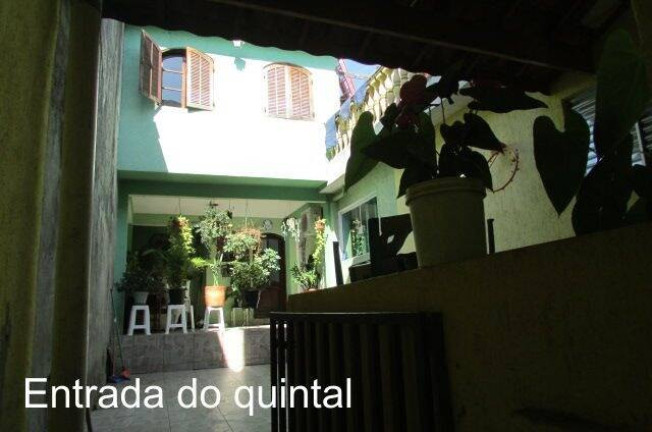 Imagem Casa com 8 Quartos à Venda, 210 m² em Jardim Carapicuíba - Carapicuíba