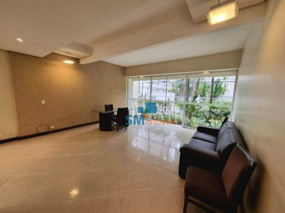 Imagem Apartamento com 3 Quartos à Venda, 92 m² em Campo Belo - São Paulo Imagem Apartamento com 3 Quartos à Venda, 92 m² em Campo Belo - São Paulo