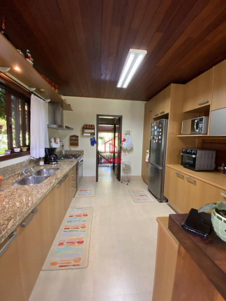 Imagem Casa com 3 Quartos à Venda, 1.192 m² em Condominio Pousada - Quatro Barras Imagem Casa com 3 Quartos à Venda, 1.192 m² em Condominio Pousada - Quatro Barras