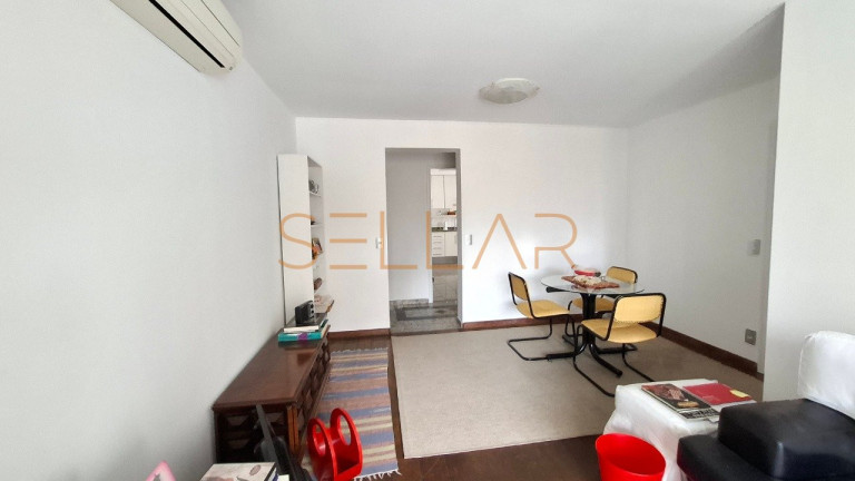 Imagem Apartamento com 3 Quartos para Alugar, 97 m² em Vila Mariana - São Paulo Imagem Apartamento com 3 Quartos para Alugar, 97 m² em Vila Mariana - São Paulo