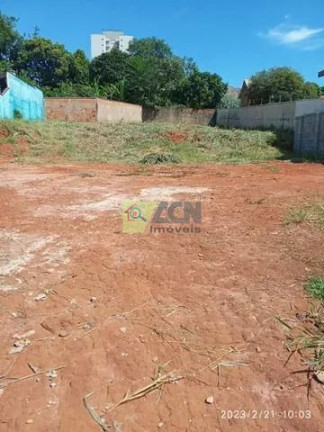 Imagem Terreno à Venda, 900 m² em Parque Ortolândia - Hortolândia
