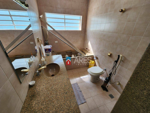 Imagem Casa com 3 Quartos à Venda, 203 m² em Conserva - Americana Imagem Casa com 3 Quartos à Venda, 203 m² em Conserva - Americana
