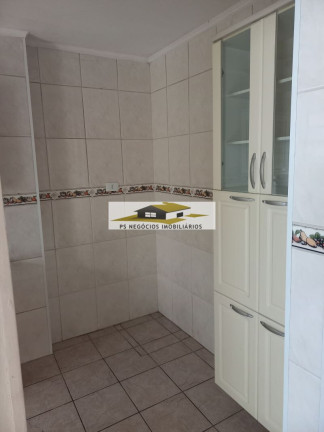Imagem Casa de Condomínio com 2 Quartos à Venda, 117 m² em Ipiranga - São Paulo