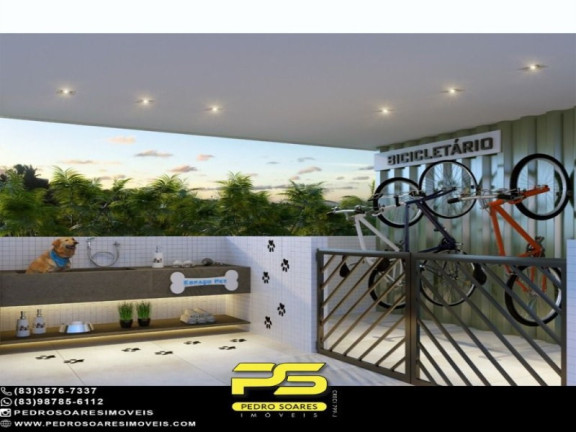 Imagem Apartamento com 3 Quartos à Venda, 81 m² em Intermares - Cabedelo Imagem Apartamento com 3 Quartos à Venda, 81 m² em Intermares - Cabedelo