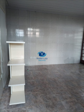 Imagem Casa com 1 Quarto à Venda, 135 m² em Enseada - Ubatuba Imagem Casa com 1 Quarto à Venda, 135 m² em Enseada - Ubatuba