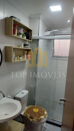 Imagem Apartamento com 2 Quartos à Venda, 48 m² em Jardim São Leopoldo - São José Dos Campos Imagem Apartamento com 2 Quartos à Venda, 48 m² em Jardim São Leopoldo - São José Dos Campos