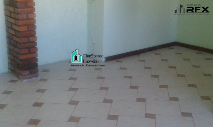 Imagem Cobertura com 3 Quartos à Venda, 130 m² em Santa Rosa - Niterói