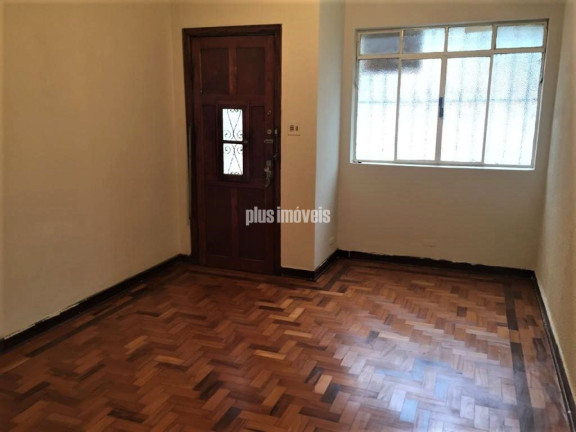 Casa com 3 Quartos à Venda, 190 m² em Vila Mariana - São Paulo