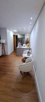 Imagem Apartamento com 2 Quartos à Venda, 64 m² em Parque São Domingos - São Paulo
