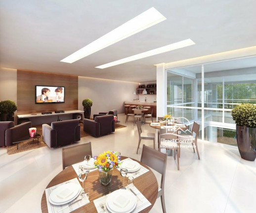 Imagem Casa de Condomínio com 3 Quartos à Venda, 138 m² em Centro - Eusébio