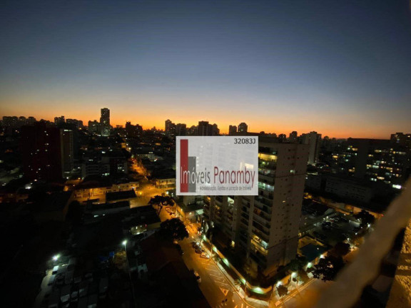 Imagem Apartamento com 3 Quartos à Venda, 84 m² em Ipiranga - São Paulo Imagem Apartamento com 3 Quartos à Venda, 84 m² em Ipiranga - São Paulo