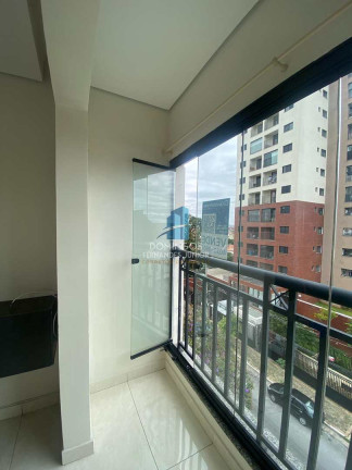 Apartamento com 1 Quarto à Venda, 40 m² em Itaquera - São Paulo