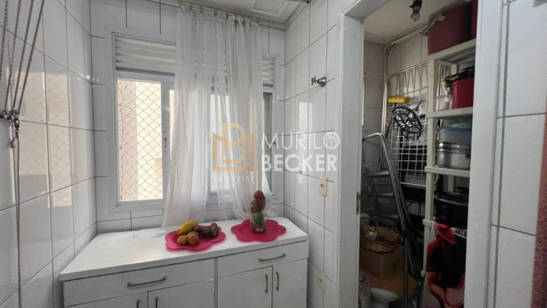 Imagem Apartamento com 3 Quartos à Venda, 87 m² em Parque Residencial Aquarius - São José Dos Campos