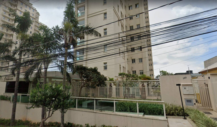 Imagem Apartamento com 3 Quartos à Venda, 108 m² em Jardim Ana Maria - Jundiaí Imagem Apartamento com 3 Quartos à Venda, 108 m² em Jardim Ana Maria - Jundiaí