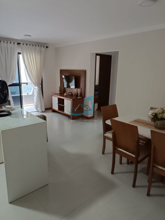 Apartamento com 2 Quartos à Venda, 66 m² em Itaguá - Ubatuba