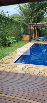 Imagem Casa com 4 Quartos à Venda, 250 m² em Sertão Do Piavu - São Sebastião Imagem Casa com 4 Quartos à Venda, 250 m² em Sertão Do Piavu - São Sebastião