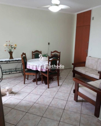 Apartamento com 2 Quartos à Venda, 57 m² em Jardim Das Bandeiras - Campinas