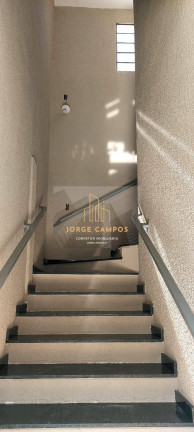 Imagem Sala Comercial para Alugar, 30 m² em Jardim Americano - São José Dos Campos Imagem Sala Comercial para Alugar, 30 m² em Jardim Americano - São José Dos Campos