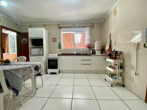 Imagem Casa com 3 Quartos à Venda, 181 m² em Barreiros - São José Imagem Casa com 3 Quartos à Venda, 181 m² em Barreiros - São José