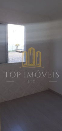 Imagem Apartamento com 2 Quartos à Venda, 47 m² em Residencial Frei Galvão - São José Dos Campos