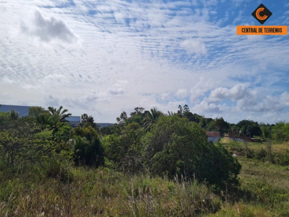 Imagem Terreno à Venda, 30.000 m² em Parafuso - Camaçari Imagem Terreno à Venda, 30.000 m² em Parafuso - Camaçari