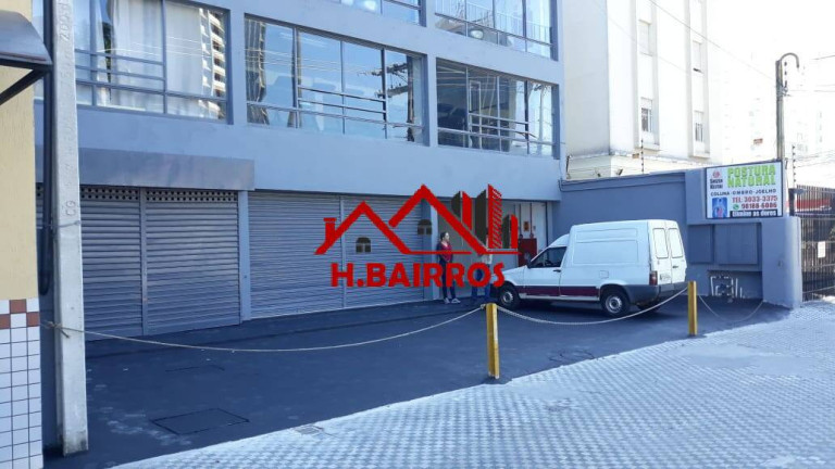 Imagem Imóvel Comercial à Venda, 1.427 m² em Centro - São José Dos Campos Imagem Imóvel Comercial à Venda, 1.427 m² em Centro - São José Dos Campos