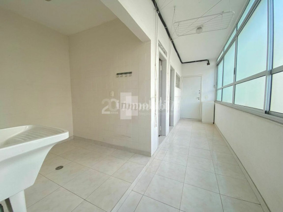 Imagem Apartamento com 3 Quartos à Venda, 226 m² em Higienópolis - São Paulo