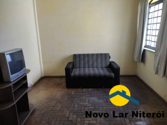Imagem Apartamento com 2 Quartos à Venda, 60 m² em Centro - Niterói