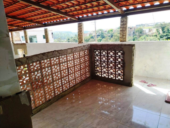 Imagem Casa com 2 Quartos à Venda, 90 m² em Franciscadriângela - Ribeirão Das Neves Imagem Casa com 2 Quartos à Venda, 90 m² em Franciscadriângela - Ribeirão Das Neves