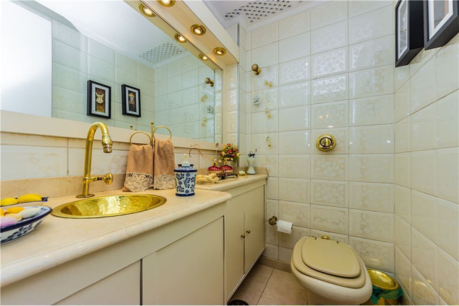 Imagem Apartamento com 4 Quartos à Venda, 218 m² em Vila Mariana - São Paulo Imagem Apartamento com 4 Quartos à Venda, 218 m² em Vila Mariana - São Paulo