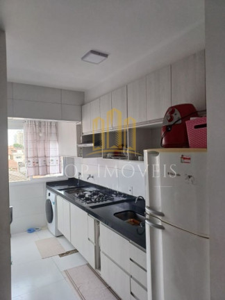 Imagem Apartamento com 3 Quartos à Venda, 66 m² em Parque Residencial Flamboyant - São José Dos Campos