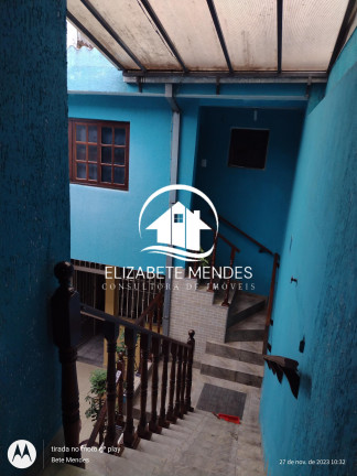 Imagem Casa com 3 Quartos à Venda, 200 m² em Jardim Nova America - Suzano