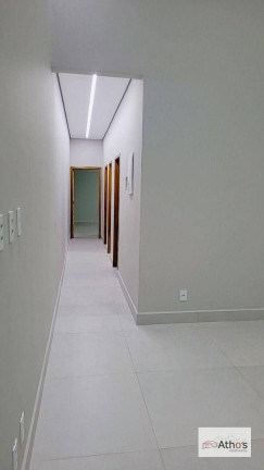 Imagem Casa com 3 Quartos à Venda, 196 m² em Jardim Regina - Indaiatuba