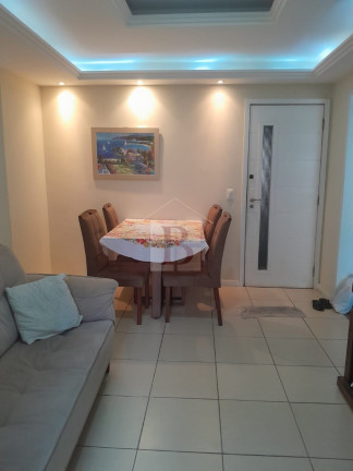 Imagem Imóvel com 2 Quartos à Venda, 60 m² em Centro - Niterói