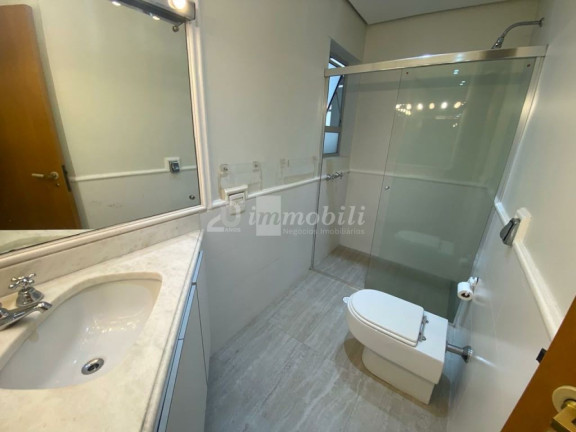 Imagem Apartamento com 3 Quartos à Venda, 195 m² em Higienópolis - São Paulo