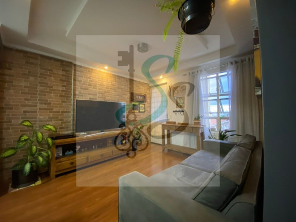 Imóvel com 2 Quartos à Venda, 55 m² em Jardim Cristina - Campinas